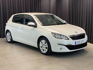Peugeot 308 bild 1
