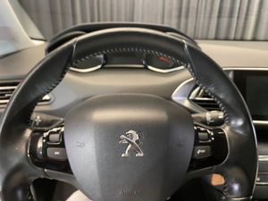 Peugeot 308 bild 36