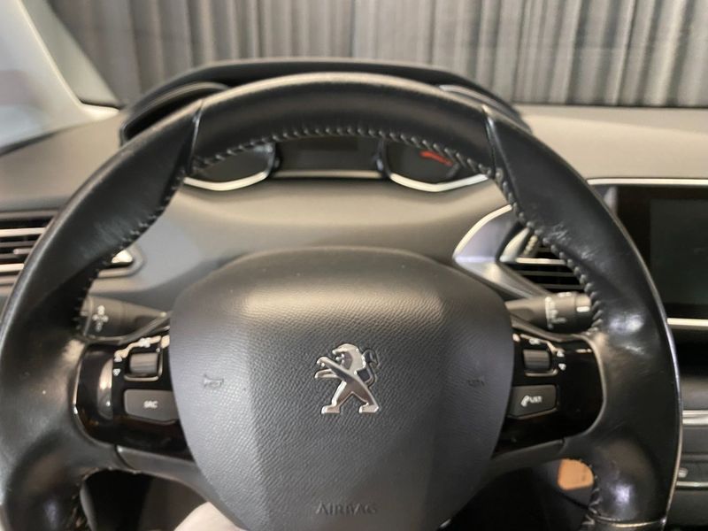 Peugeot 308 bild 36