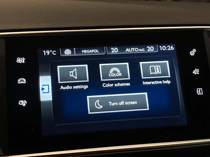 Peugeot 308 bild 11