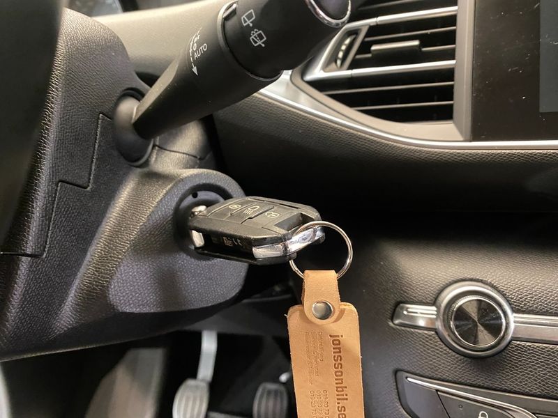 Peugeot 308 bild 35