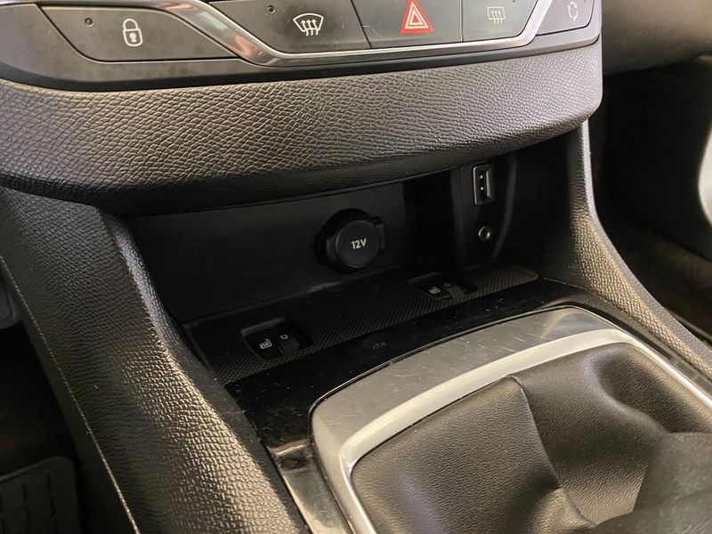 Peugeot 308 bild 31