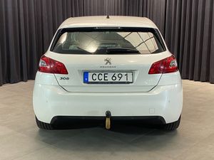 Peugeot 308 bild 3