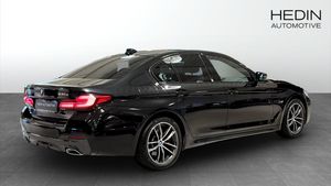 BMW 530 bild 2