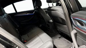 BMW 530 bild 5