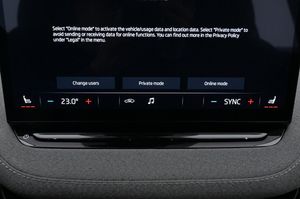 Skoda Enyaq bild 18