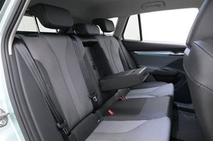 Skoda Enyaq bild 21