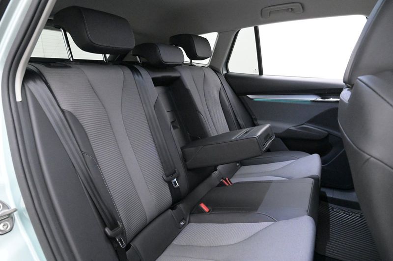 Skoda Enyaq bild 21