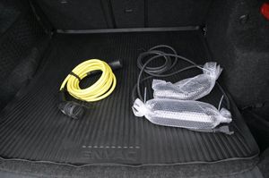 Skoda Enyaq bild 24