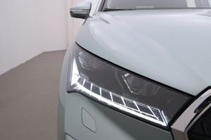 Skoda Enyaq bild 25