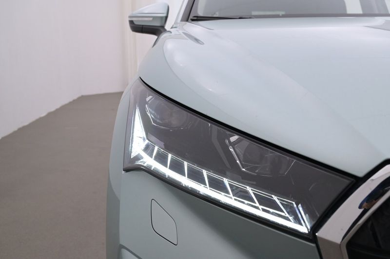 Skoda Enyaq bild 25
