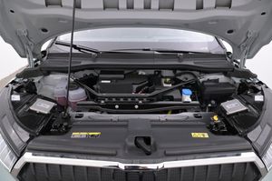 Skoda Enyaq bild 26