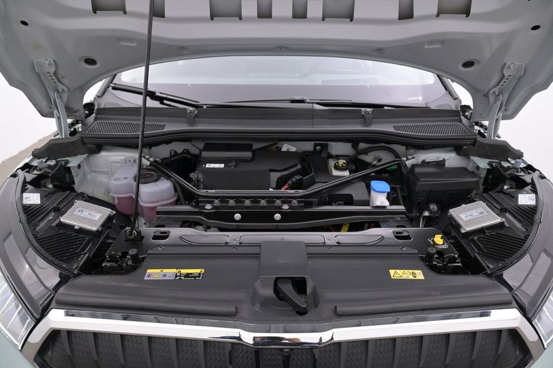 Skoda Enyaq bild 26