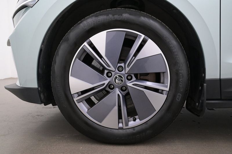 Skoda Enyaq bild 27