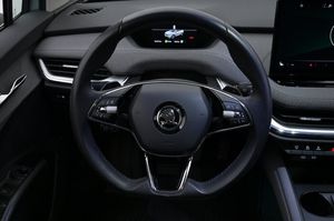 Skoda Enyaq bild 7