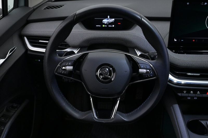 Skoda Enyaq bild 7