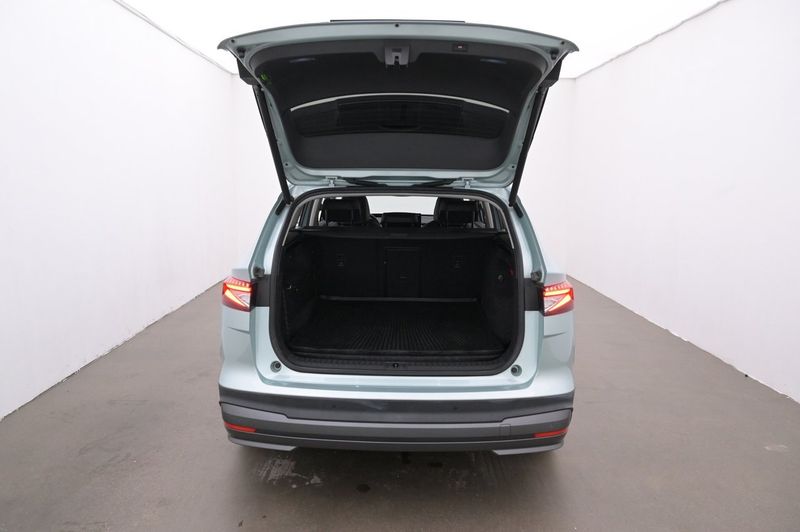 Skoda Enyaq bild 22