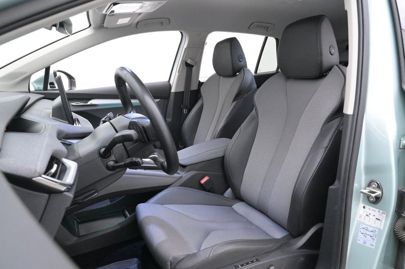 Skoda Enyaq bild 11
