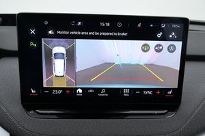 Skoda Enyaq bild 13