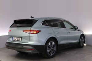 Skoda Enyaq bild 5