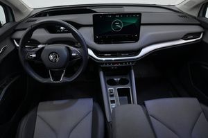 Skoda Enyaq bild 6
