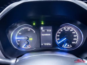 Toyota Yaris bild 19