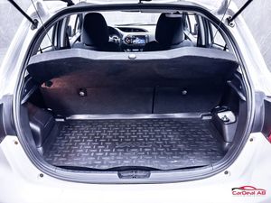 Toyota Yaris bild 17