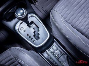 Toyota Yaris bild 25