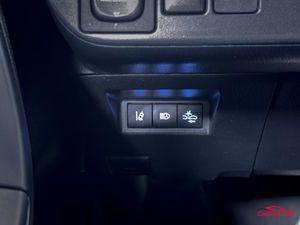 Toyota Yaris bild 27