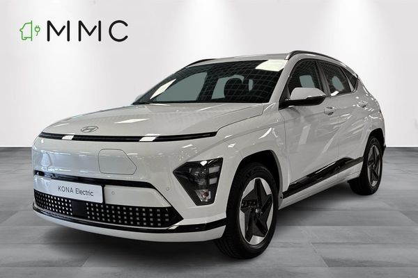 Hyundai Kona Electric Long Range Essential MY27 - 2027