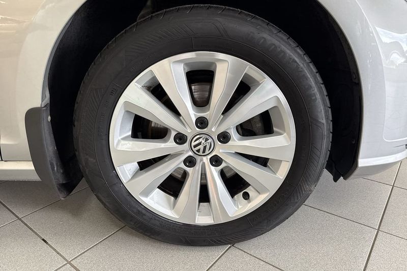 Volkswagen Golf bild 10