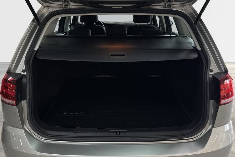 Volkswagen Golf bild 8