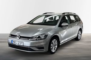 Volkswagen Golf bild 1