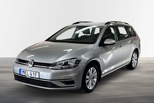 Volkswagen Golf Volkswagen Golf - 2019