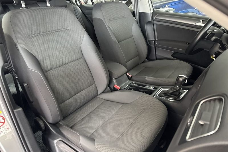 Volkswagen Golf bild 16