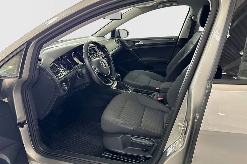 Volkswagen Golf bild 4