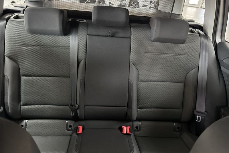 Volkswagen Golf bild 17