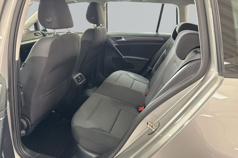 Volkswagen Golf bild 7