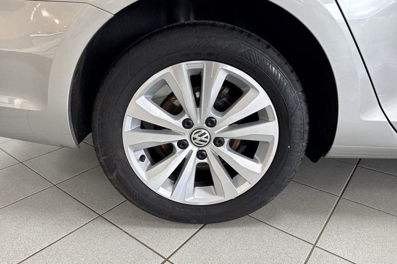 Volkswagen Golf bild 9