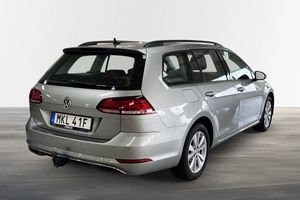 Volkswagen Golf bild 3