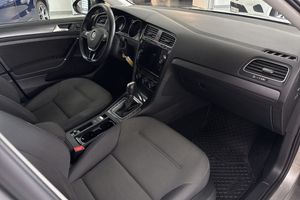 Volkswagen Golf bild 15