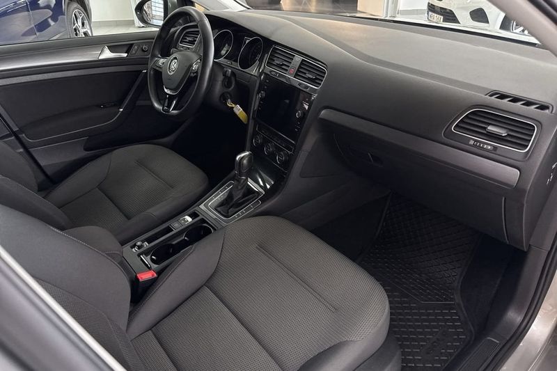 Volkswagen Golf bild 15