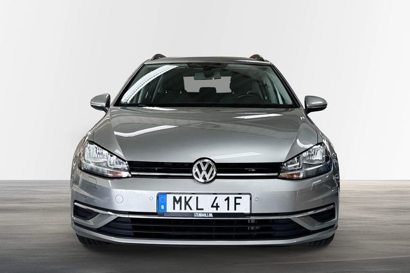 Volkswagen Golf bild 2