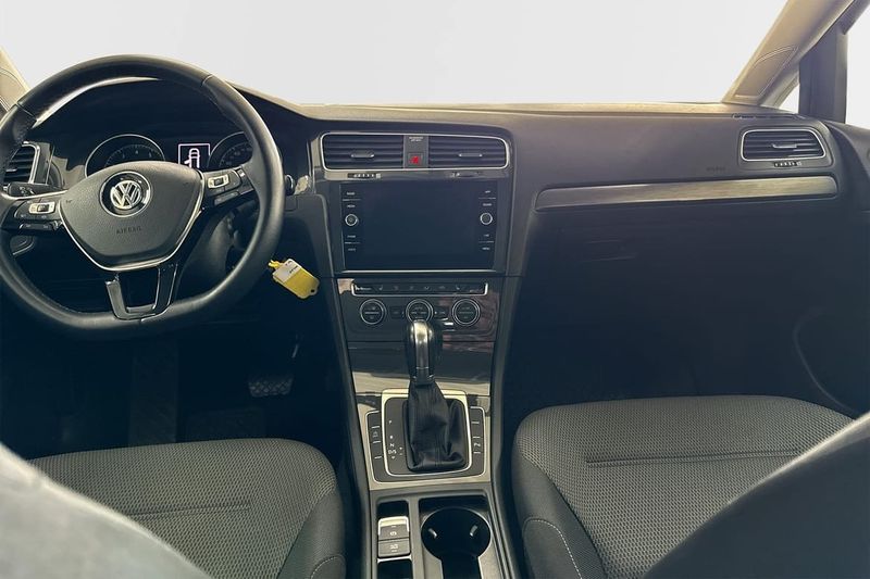 Volkswagen Golf bild 5