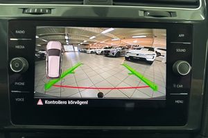 Volkswagen Golf bild 18