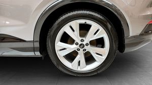 Audi Q4 e-tron bild 7