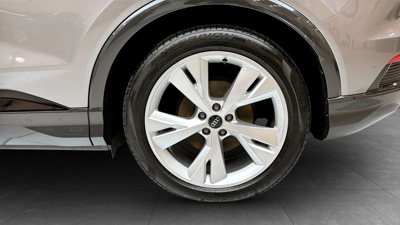Audi Q4 e-tron bild 7
