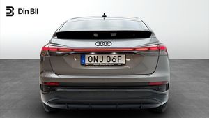 Audi Q4 e-tron bild 6