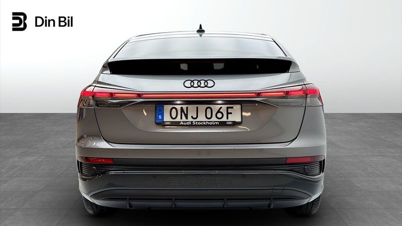 Audi Q4 e-tron bild 6