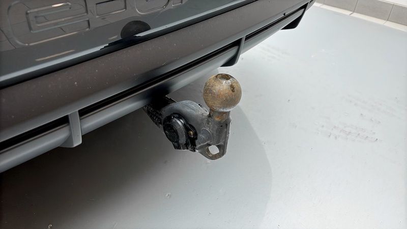 Audi Q4 e-tron bild 8